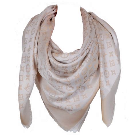 sciarpa louis vuitton oro|Scarves for Women Luxury Collection .